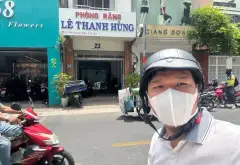 Nhà mặt tiền Phú Nhuận siêu kinh doanh, cơ hội sinh lời cực hấp dẫn... Bán nhà mặt phố tại Nhiêu Lộc, Hồ Chí Minh 02