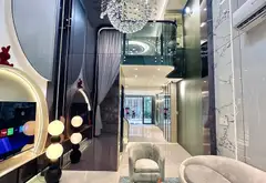 Bán nhà 6 tầng mới xây có thang máy tại Gò Vấp giá 10.95 tỷ... Bán nhà riêng tại An Hội Tây, Hồ Chí Minh 04