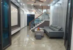 Nhà riêng mới xây 3 tầng có gara ô tô, sân thư giãn, hướng Đông Nam tại phường An Hải... Bán nhà riêng tại An Hải, Hải Phòng 19
