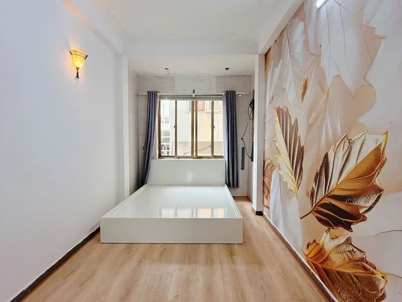Nhà tuyệt đẹp lô góc 6 tầng tại Văn Miếu - Đống Đa, chỉ 5.6 tỷ!... Bán nhà riêng tại Văn Miếu - Quốc Tử Giám, Hà Nội 01