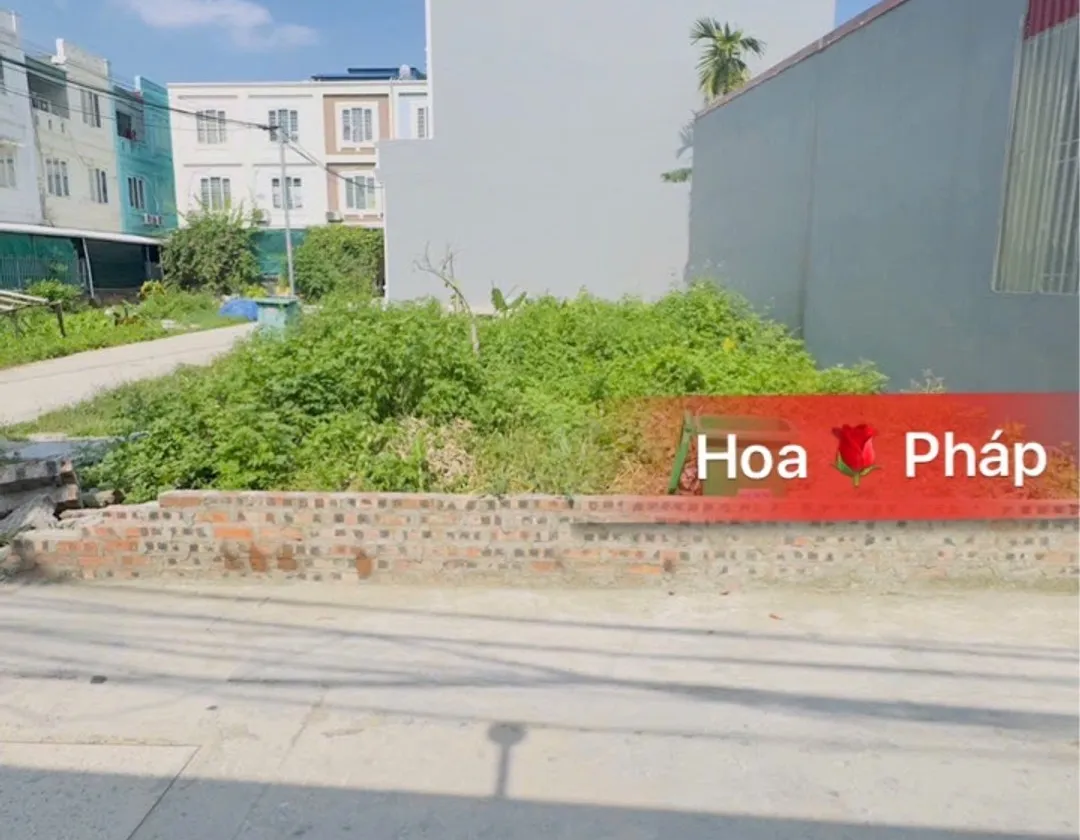 Siêu phẩm đất phân lô ngõ ô tô tránh khu Đằng Hải... Bán đất tại Hải An, Hải Phòng 01