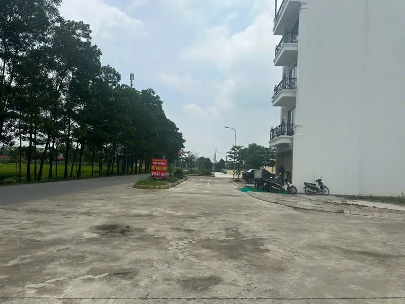 Đất Vàng Tại Tân An – Cơ Hội Vàng Đầu Tư! 🌟... Bán owner_side tại Nội Bài, Hà Nội 01