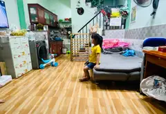 GẤP BÁN GIẢM THÊM 50 TRIỆU, GIÁ MỚI CHỈ 1.34 TỶ GẤP BÁN GIẢM 110 TRIỆU... Bán owner_side tại Bình Tân, Hồ Chí Minh 01