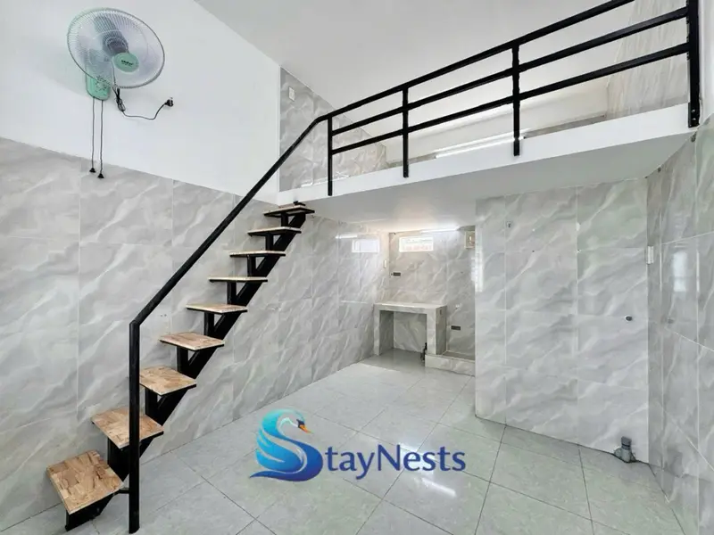 Giảm Sốc 8 Tỷ Nhà Mặt Phố Đỉnh 7 Tầng 45 Phòng Thu Hút Thu Nhập Cao... Bán nhà mặt phố tại Phú Thạnh, Hồ Chí Minh 01