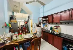 Nhà 2 mặt ngõ, ô tô vào nhà, giá trị tăng bền vững... Bán nhà riêng tại Đông Ngạc, Hà Nội 06