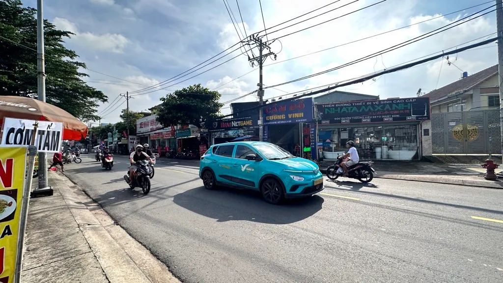 Nhà mặt tiền Nguyễn Ảnh Thủ giá cực tốt chỉ 36 tỷ... Bán nhà mặt phố tại Tân Thới Hiệp, Hồ Chí Minh 01
