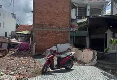 Bán nhà mặt phố rộng 97m² mặt tiền Quốc lộ 13 Thủ Đức... Bán nhà mặt phố tại Hiệp Bình, Hồ Chí Minh 01