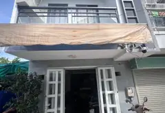 Nhà 2 tầng hẻm xe hơi Lê Văn Lương giá sốc... Bán nhà riêng tại Hiệp Phước, Hồ Chí Minh 01