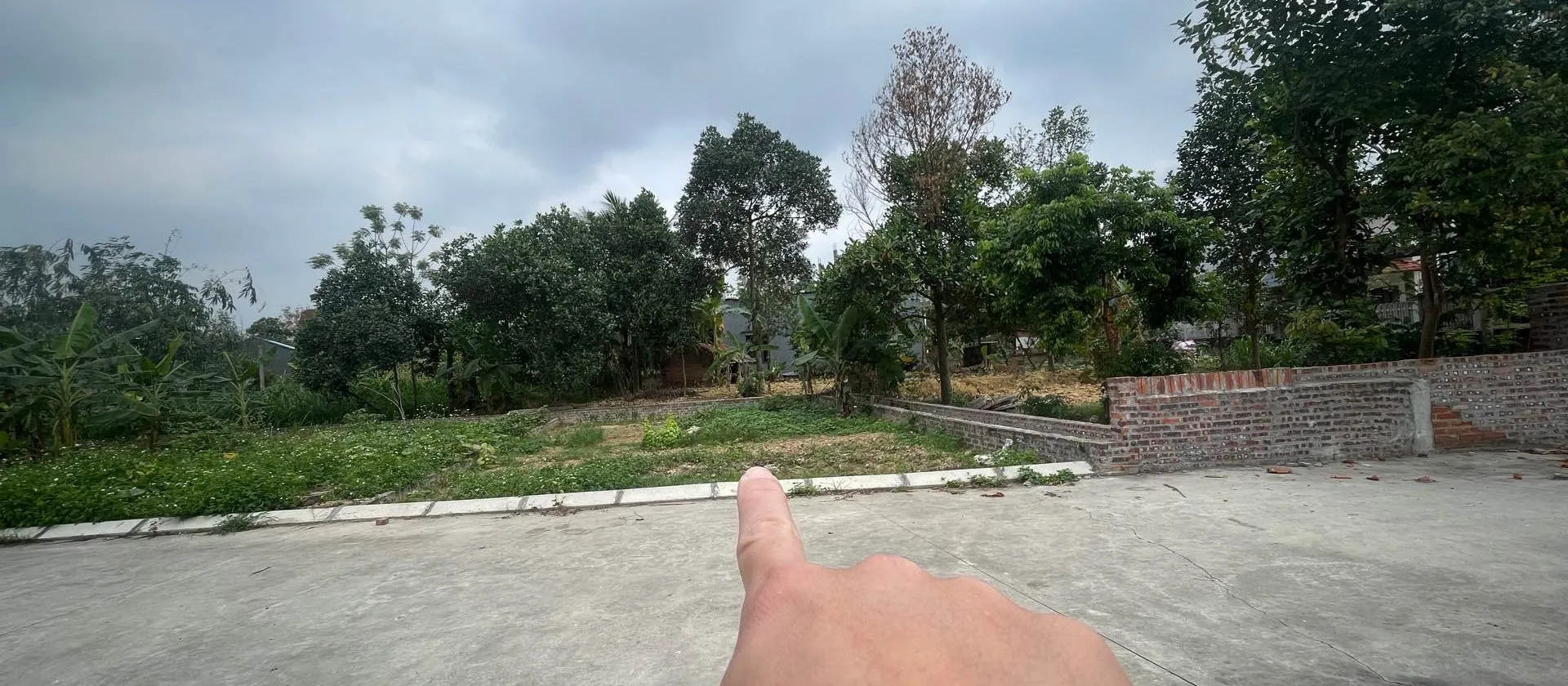 Lô Góc 3 Mặt Thoáng - Tiện Đường Ô Tô, Gần Khu Kinh Doanh Sầm Uất... Bán đất tại Kim Anh, Hà Nội 01