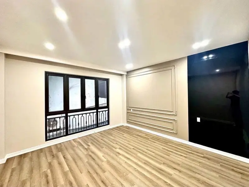 Bán nhà riêng 4 tầng gần Chợ Hàng, Hồ Sen, thiết kế hiện đại... Bán nhà riêng tại Lê Chân, Hải Phòng 01