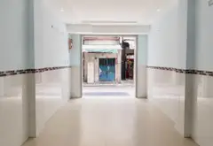 Nhà Mặt Phố Q11 - 5 Tầng, Vừa Ở Vừa Kinh Doanh... Bán nhà mặt phố tại Bình Thới, Hồ Chí Minh 04