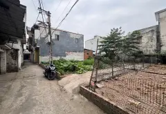 Bán đất Gia Lâm 2.35 tỷ 44m2 Lệ Chi. Ngõ nông gần ô tô tránh... Bán đất tại Thuận An, Hà Nội 04