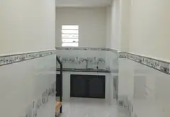 Bán nhà riêng 2 tầng 39,4m2 tại quận 7, Hoàng Quốc Việt, pháp lý đầy đủ... Bán nhà riêng tại Phú Thuận, Hồ Chí Minh 07