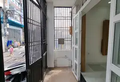 🔥 NHÀ MỚI 2 TẦNG • QUANG TRUNG • 42M² • CHỈ 4.x TỶ
🏡 Diện tích 42m², ngang 3,6m dài 11,7m,... Bán nhà riêng tại Thông Tây Hội, Hồ Chí Minh 09