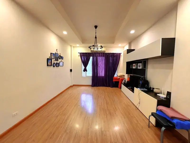 Bán nhà riêng 5 tầng tại Thụy Khuê, gần Hồ Tây với thiết kế thoáng mát... Bán nhà riêng tại Tây Hồ, Hà Nội 01