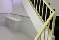 Bán nhà gần chợ Bà Chiểu - DT 35m2 hẻm thông xe hơi giá 4.x tỷ... Bán nhà riêng tại Gia Định, Hồ Chí Minh 07