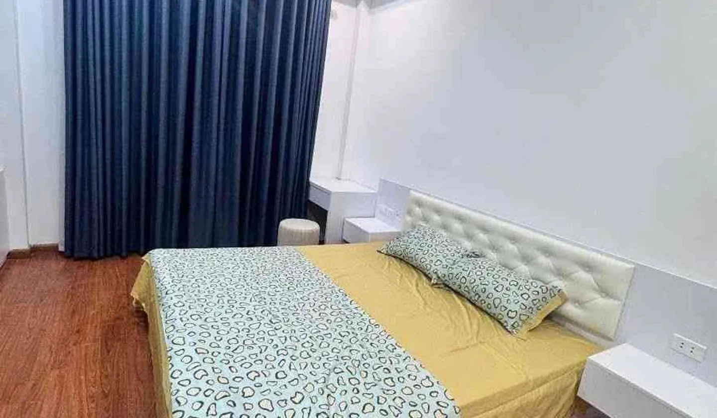 SIÊU PHẨM YÊN XÁ – 5 TẦNG ĐẸP – FULL NỘI THẤT - GIAO THÔNG THUẬN TIỆN 30M2 GIÁ 7.8 TỶ... Bán nhà riêng tại Thanh Liệt, Hà Nội 01