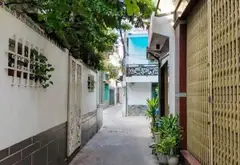 Bán nhà riêng 3 tầng căn góc tại Hòa Hưng - ô tô sát nhà, tiện ở và cho thuê... Bán nhà riêng tại Hòa Hưng, Hồ Chí Minh 07