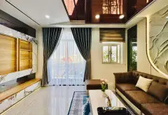 💥NHÀ ĐẸP LÊ DỨC THỌ - AN HỘI TÂY 6 x 18M NỞ HẬU – 14TY8 TL... Bán nhà riêng tại An Hội Tây, Hồ Chí Minh 13