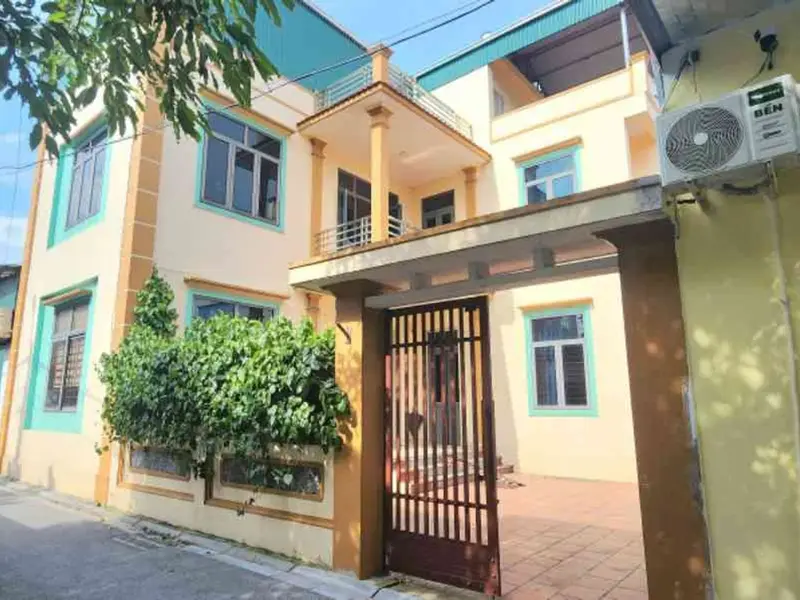 ĐẤT THỔ CƯ PHÂN LÔ – NGÕ THÔNG – Ô TÔ TRÁNH – LÔ GÓC 2 MẶT THOÁNG – KINH DOANH TỐT 🔥
💥 HÀNG HIẾM... Bán nhà riêng tại Đông Anh, Hà Nội 01