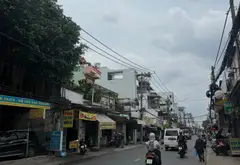 Bán nhà mặt tiền 450m2, mặt tiền rộng, kinh doanh tốt tại Gò Vấp... Bán nhà mặt phố tại Gò Vấp, Hồ Chí Minh 01