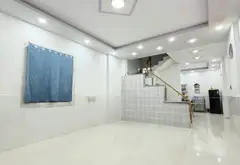 Hương Lộ 2 hẻm xe hơi thông (4,6x14m / 2 tầng BTCT) Nhà mới ở ngay. Chỉ 4,39 Tỷ còn TL... Bán nhà riêng tại Bình Trị Đông, Hồ Chí Minh 04