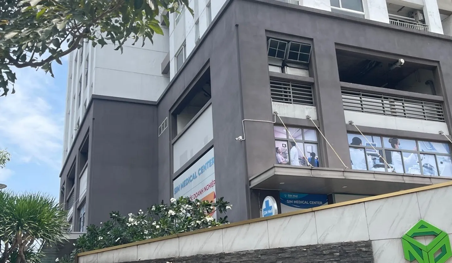 Bán Shophouse 2 tầng trung tâm Quận Tân Phú, diện tích 102.3 m², giá 9.8 tỷ VNĐ... Bán Shophouse tại Phú Thạnh, Hồ Chí Minh 01