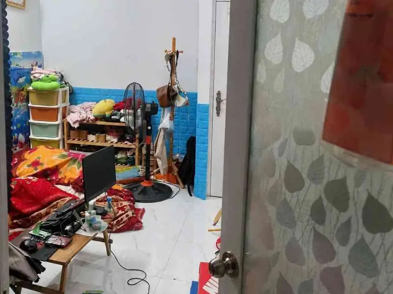 Bán nhà 2 tầng tại phường Chánh Hưng, TP.HCM giá 3.89 tỷ... Bán nhà riêng tại Chánh Hưng, Hồ Chí Minh 01