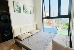 Bán nhà 6 tầng 8 phòng cho thuê tại Lương Thế Vinh, Tân Phú... Bán nhà riêng tại Tân Phú, Hồ Chí Minh 05