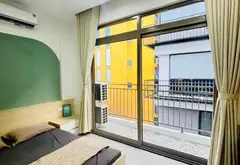 Chung cư mini thang máy, ô tô vào nhà, sinh lời 720tr/năm... Bán chung cư mini tại Hà Đông, Hà Nội 09