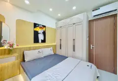 GIÁ MỚI CHỈ 4,97 TỶ – TL
🏡 NHÀ 3 TẦNG MỚI – FULL NỘI THẤT ,ĐƯỜNG SỐ 14 ,TRUNG TÂM GÒ VẤP... Bán nhà riêng tại Thông Tây Hội, Hồ Chí Minh 10