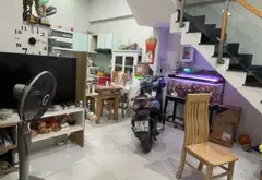 Bán nhà mặt phố khu Tên Lửa, Bình Tân, mặt tiền 4.2m, phù hợp kinh doanh... Bán nhà mặt phố tại Bình Trị Đông, Hồ Chí Minh 02
