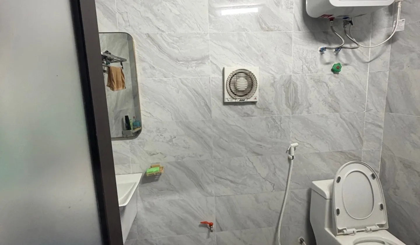 Bán nhà riêng 56m2 tại phường Hoàng Mai, Hà Nội, giá hợp lý... Bán nhà riêng tại Hoàng Mai, Hà Nội 01