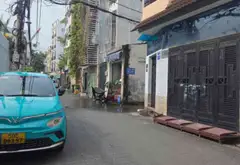 Cơ hội sở hữu nhà 6 tầng lung linh khu Nguyễn Công Hoan giá tốt... Bán nhà riêng tại Cầu Kiệu, Hồ Chí Minh 20