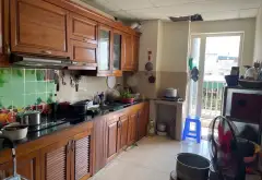 Căn hộ rộng 260m² tại phường Tương Mai – cơ hội sở hữu không thể bỏ lỡ... Bán căn hộ chung cư tại Tương Mai, Hà Nội 06