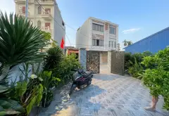 Nhà mặt phố góc 2 mặt thoáng, bước chân ra phố là sống tiện nghi... Bán nhà mặt phố tại An Hải, Hải Phòng 07