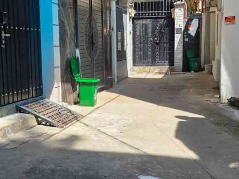 Nhà Đẹp Lý Thường Kiệt, Tân Bình - 3 Căn Gộp, Thu Nhập 30tr/tháng... Bán nhà riêng tại Tân Hòa, Hồ Chí Minh 01