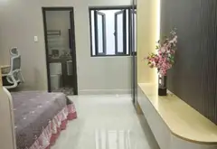 BÁN NHÀ HẺM 8M VỪA Ở VỪA KINH DOANH - MỞ VĂN PHÒNG CÔNG TY - NHÀ VỊ TRÍ CỰC ĐẸP GẦN CHUNG CƯ DREAM... Bán nhà mặt phố tại An Hội Tây, Hồ Chí Minh 11