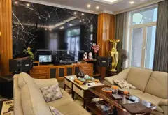 Biệt thự 3 tầng mặt phố đường Nguyễn Địa Lô, phường Cát Lái - LH: 0918604219 C.Loan... Bán nhà mặt phố tại Cát Lái, Hồ Chí Minh 05