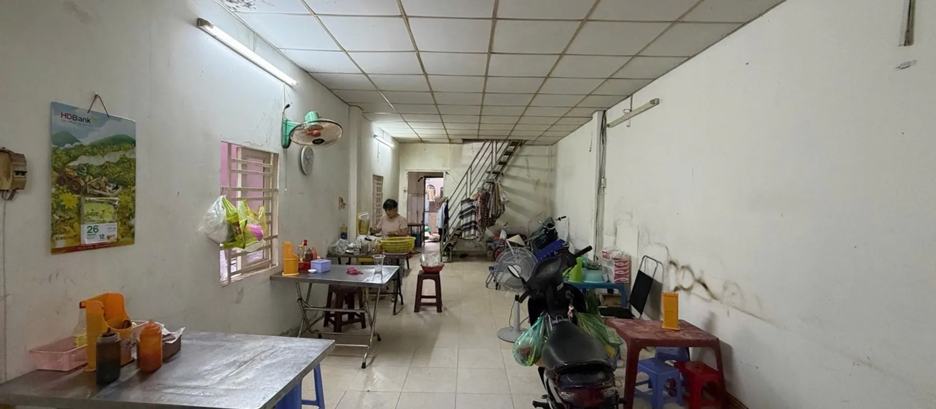 Nhà bán đường Lê Văn Duyệt, phường Gia Định TP.HCM... Bán nhà riêng tại Gia Định, Hồ Chí Minh 01