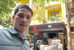 Biệt thự liền kề thang máy xịn tại Tam Trinh, Hoàng Mai... Bán biệt thự, liền kề tại Yên Sở, Hà Nội 01