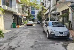 Nhà 5 tầng có thang máy, 4 phòng ngủ tại Phường Tân Sơn... Bán nhà riêng tại Tân Sơn, Hồ Chí Minh 09