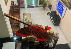 Nhà riêng 4 tầng 5 phòng ngủ đường ô tô Gò Vấp giá 13 tỷ... Bán nhà riêng tại An Nhơn, Hồ Chí Minh 03