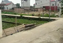 Đất đẹp mặt tiền rộng ô tô tải vào tận nơi ở Yên Tàng Bắc Phú... Bán đất tại Đa Phúc, Hà Nội 08