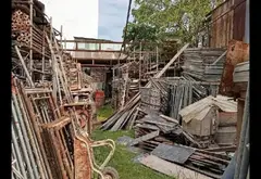 Bán nhà riêng 180m2 mặt tiền 6m phường Võ Văn Vân giá 3.5 tỷ... Bán nhà riêng tại Tân Vĩnh Lộc, Hồ Chí Minh 02