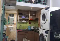 Nhà 2 phòng ngủ trệt giá 2,3 tỷ tại Quận 1... Bán nhà riêng tại Bến Thành, Hồ Chí Minh 05