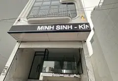 Toà Văn Phòng Đẳng Cấp Gần Hồ Long Biên... Bán nhà riêng tại Bồ Đề, Hà Nội 10