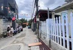 Bán đất kiệt ô tô Tôn Đản, đất hiếm, giá hợp lý... Bán đất tại An Khê, Đà Nẵng 03