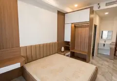 Nhà mặt phố 5 tầng diện tích 64m² tại trung tâm Quận 12... Bán nhà mặt phố tại Thới An, Hồ Chí Minh 06