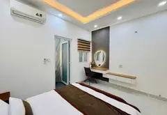 Bán nhà 5 tầng, 4 phòng ngủ, gần chung cư DreamHome, giá 9.6 tỷ... Bán nhà riêng tại An Hội Tây, Hồ Chí Minh 12